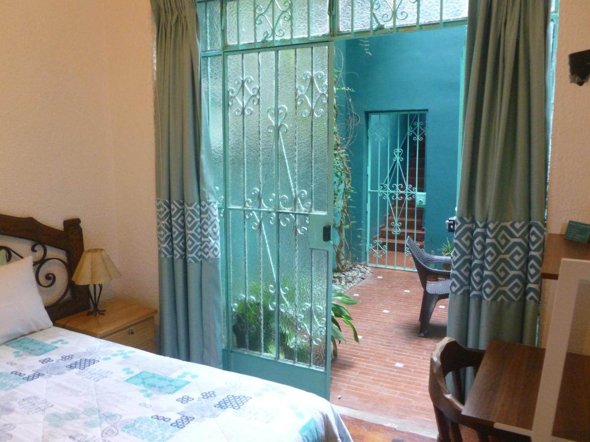 La Casona Azul Acomodação com café da manhã Lima Exterior foto