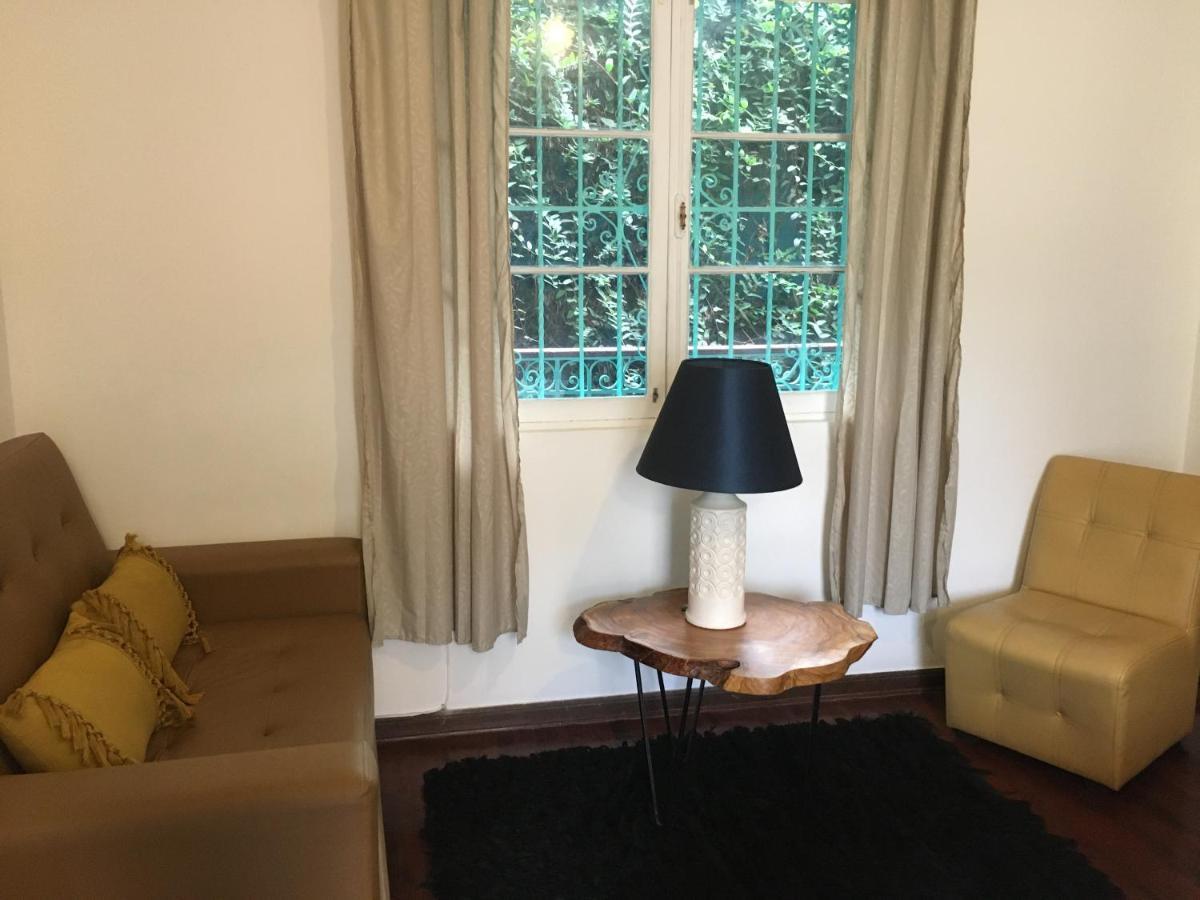 La Casona Azul Acomodação com café da manhã Lima Exterior foto